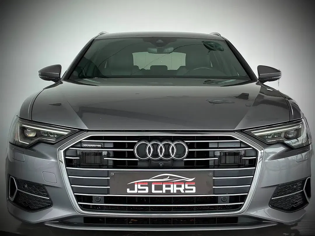 Audi A6 - Thumbnail 7