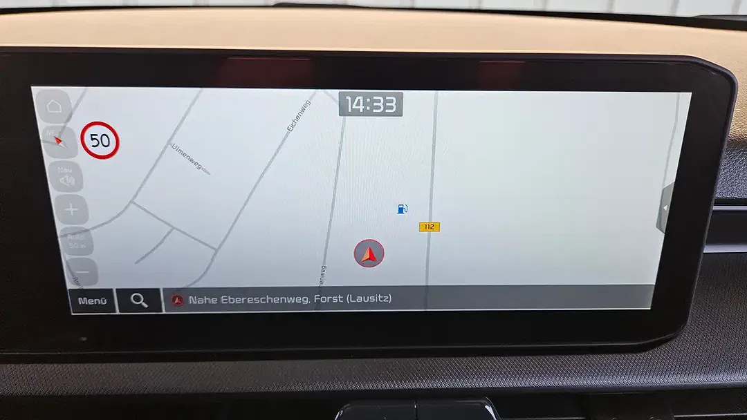 Kia Stonic - Thumbnail 10