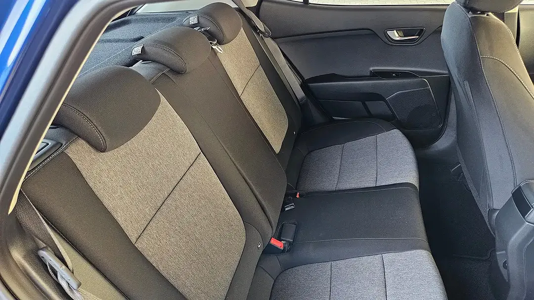 Kia Stonic - Thumbnail 11