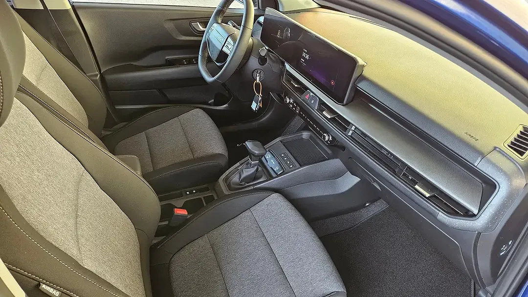 Kia Stonic - Thumbnail 12