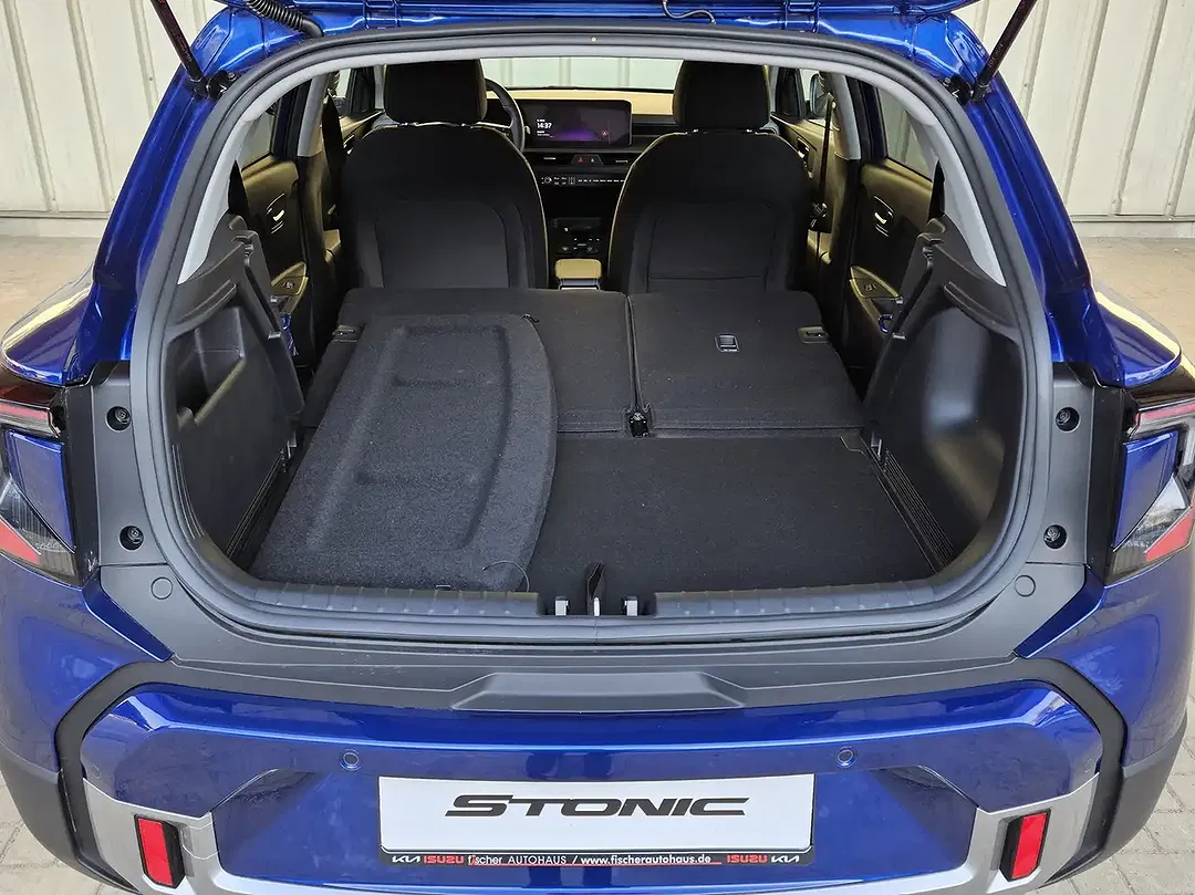 Kia Stonic - Thumbnail 13