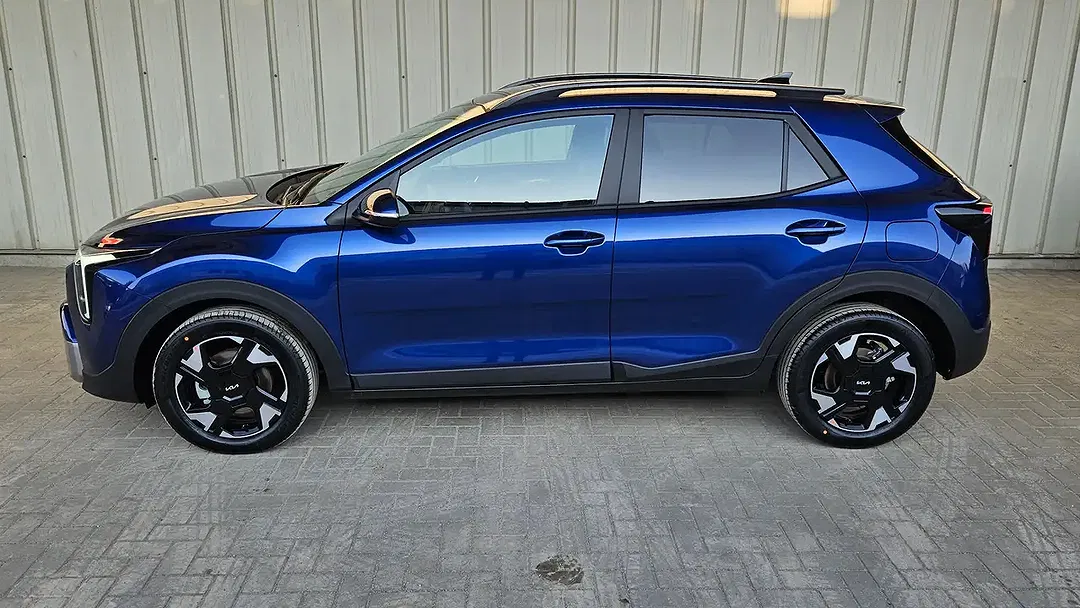Kia Stonic - Thumbnail 3