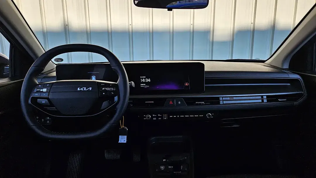 Kia Stonic - Thumbnail 7