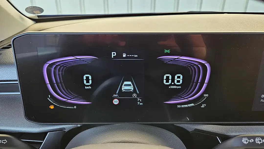 Kia Stonic - Thumbnail 8