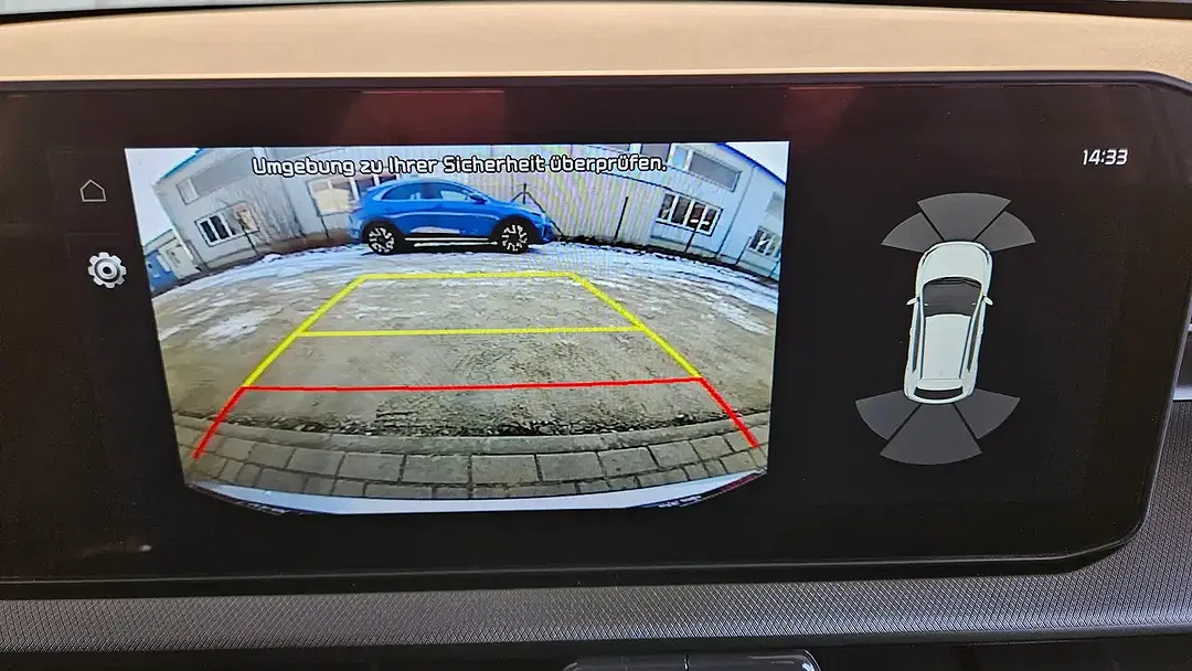 Kia Stonic - Thumbnail 9