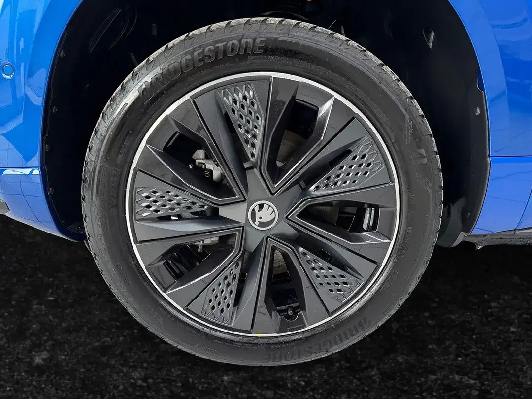 Skoda Karoq - Thumbnail 13