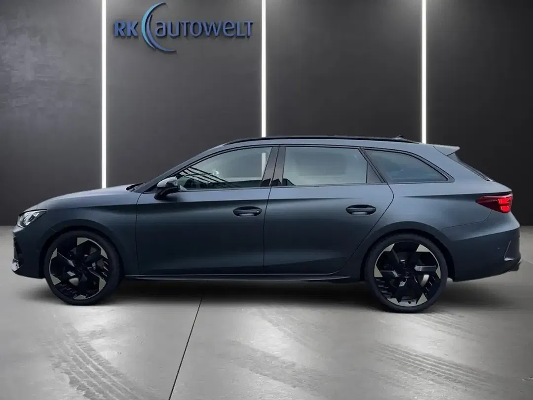 CUPRA Leon - Thumbnail 6
