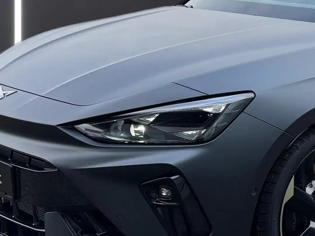 CUPRA Leon - Thumbnail 7