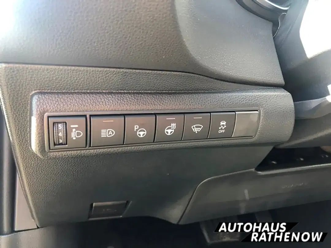 Suzuki Swace - Thumbnail 11