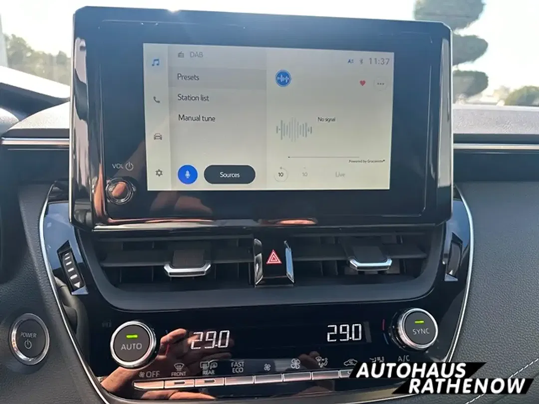 Suzuki Swace - Thumbnail 13