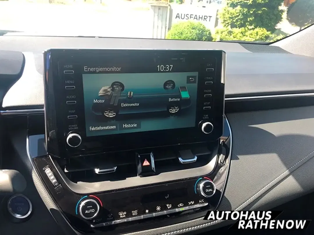 Suzuki Swace - Thumbnail 14
