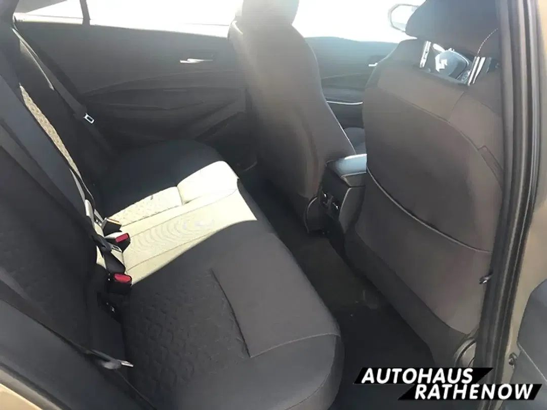 Suzuki Swace - Thumbnail 7