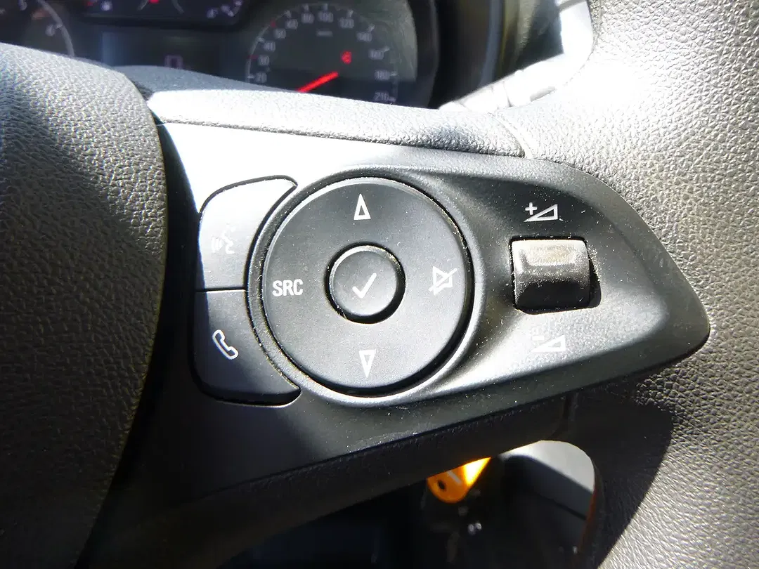 Opel Combo - Thumbnail 7