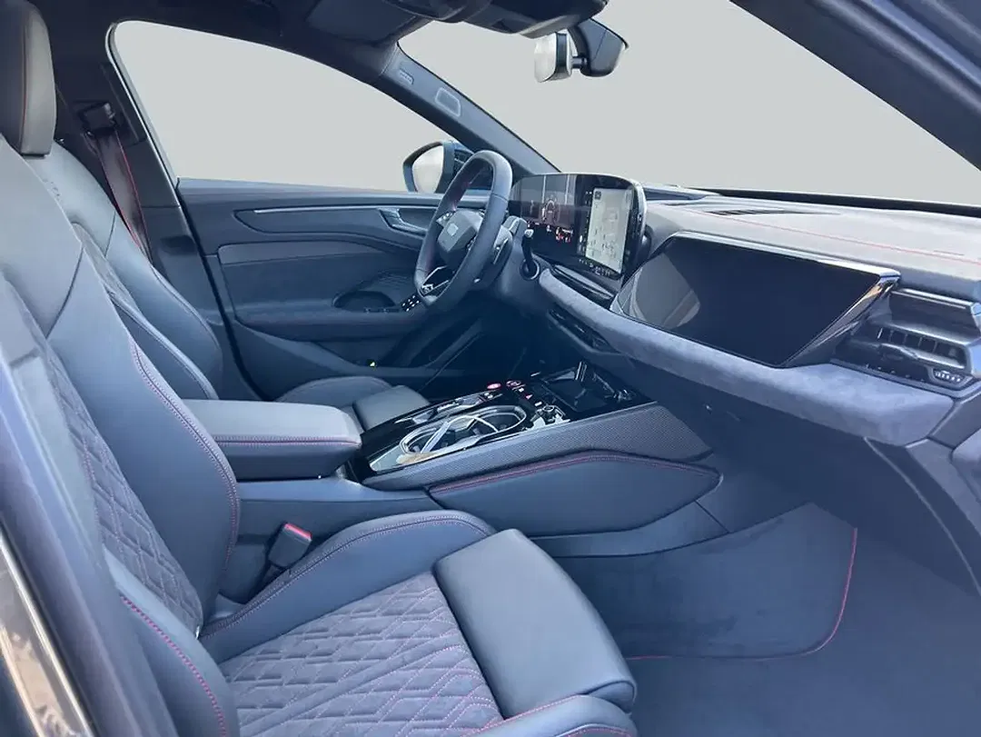 Audi A6 - Thumbnail 12