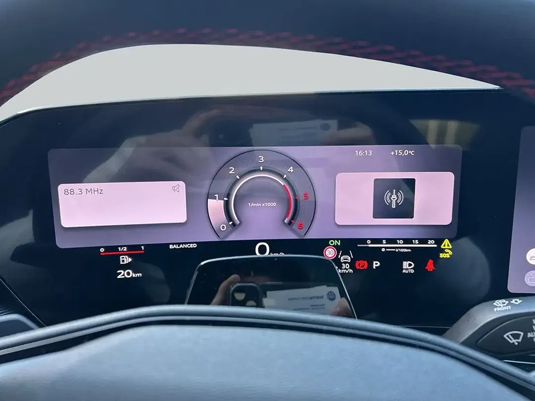 Audi A6 - Thumbnail 13