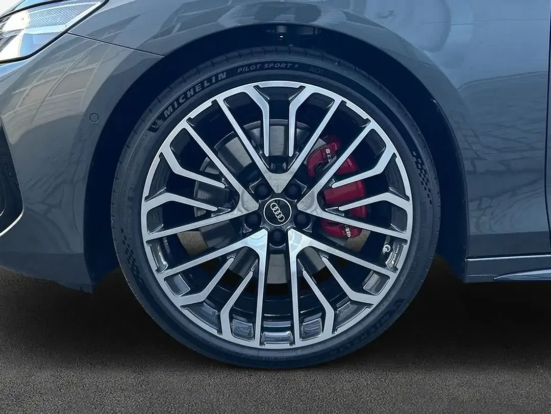 Audi A6 - Thumbnail 7