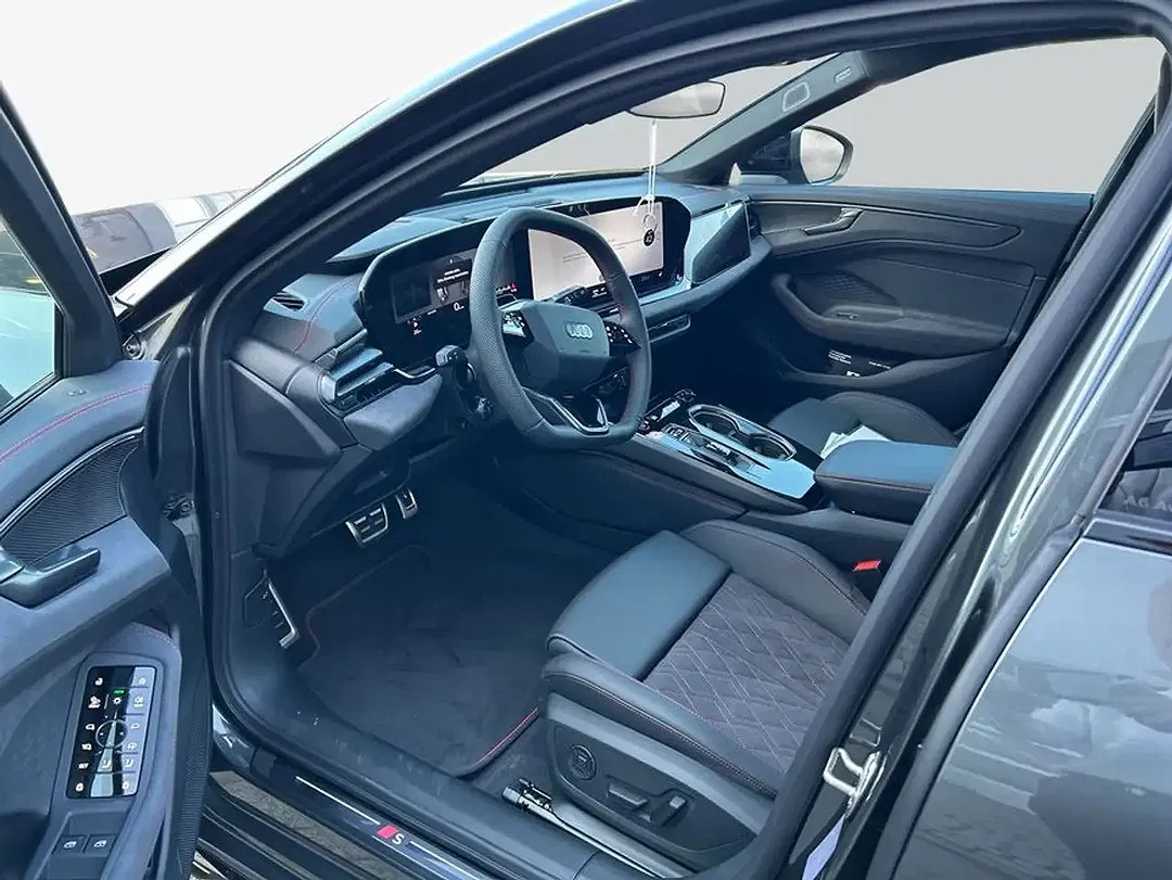 Audi A6 - Thumbnail 9
