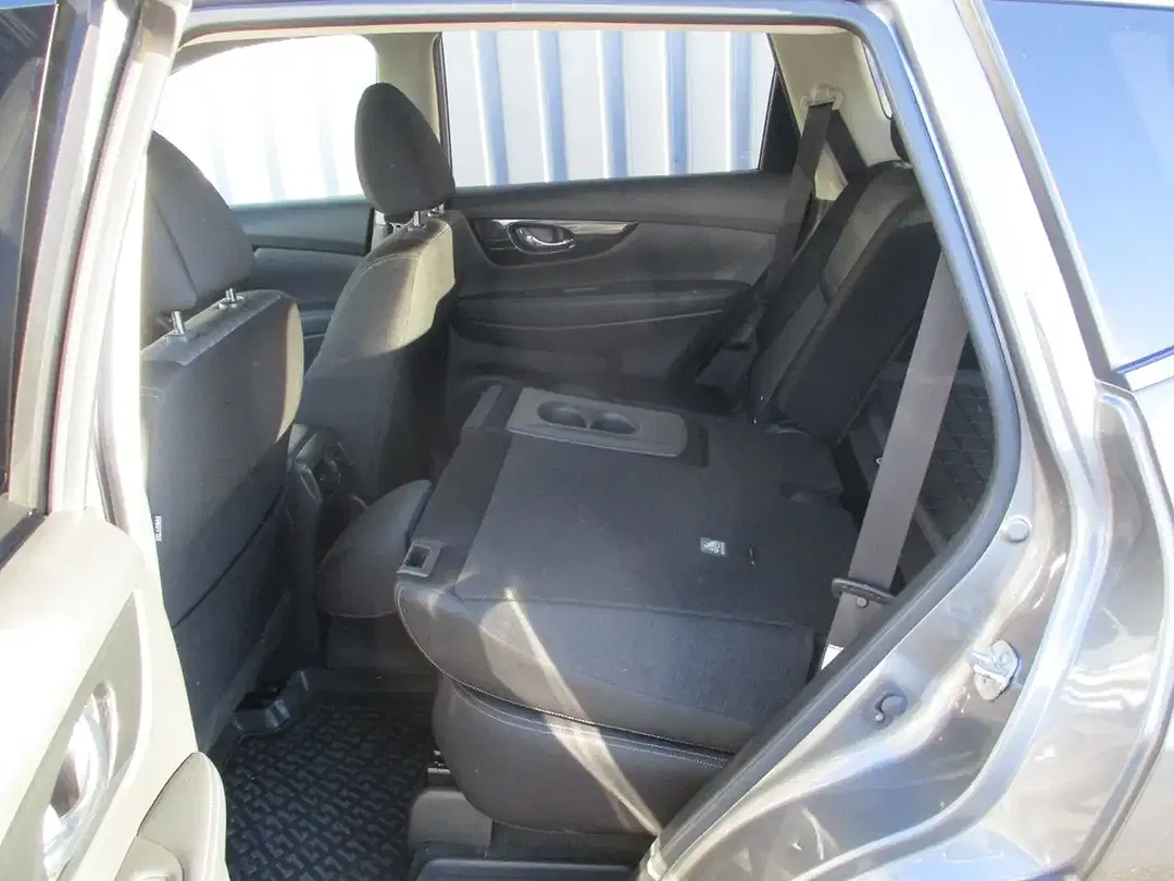 Nissan X-Trail - Thumbnail 6