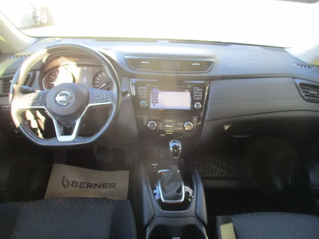 Nissan X-Trail - Thumbnail 7