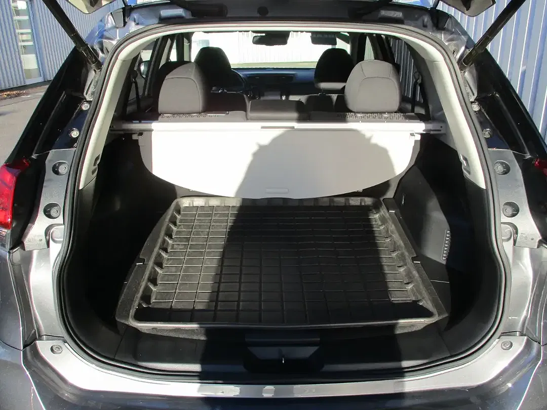 Nissan X-Trail - Thumbnail 4