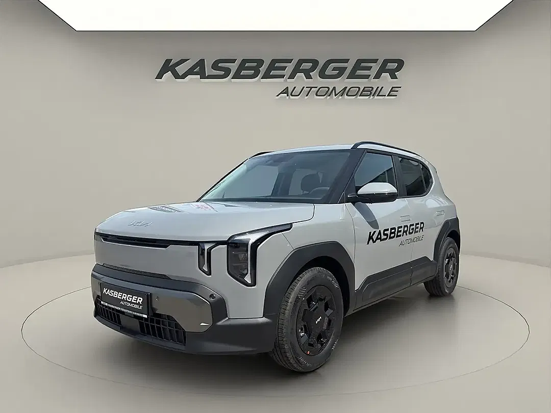 Kia EV2 Earth
