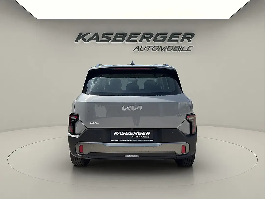 Kia EV2 - Thumbnail 5