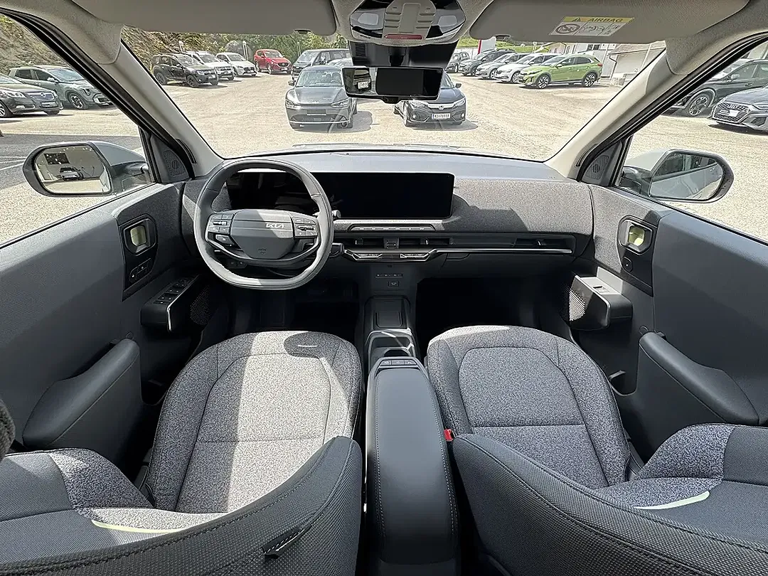 Kia EV2 - Thumbnail 7
