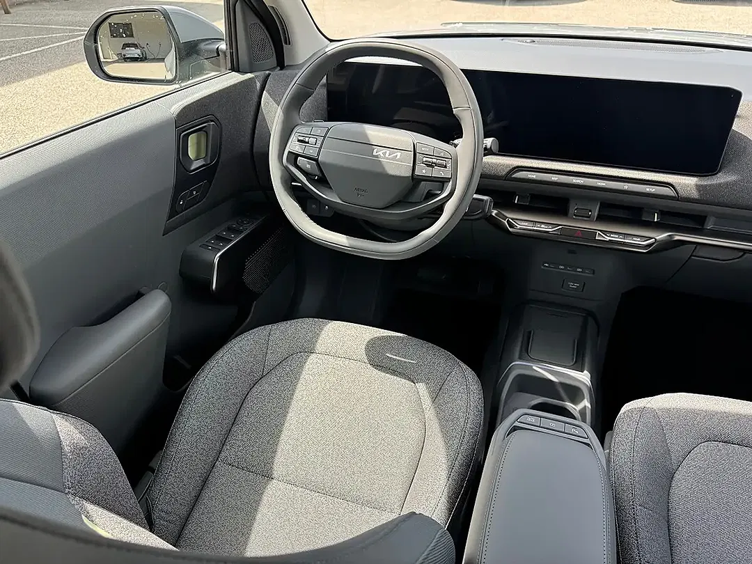 Kia EV2 - Thumbnail 8