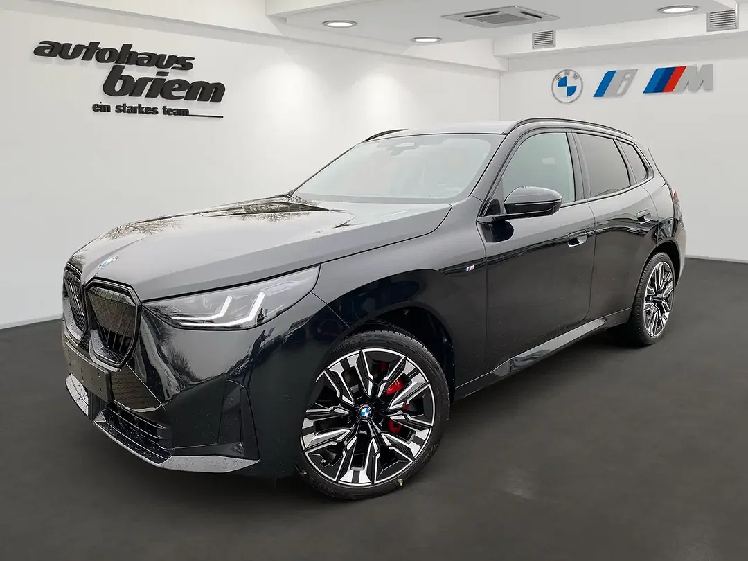 BMW X3 - Afbeelding 1