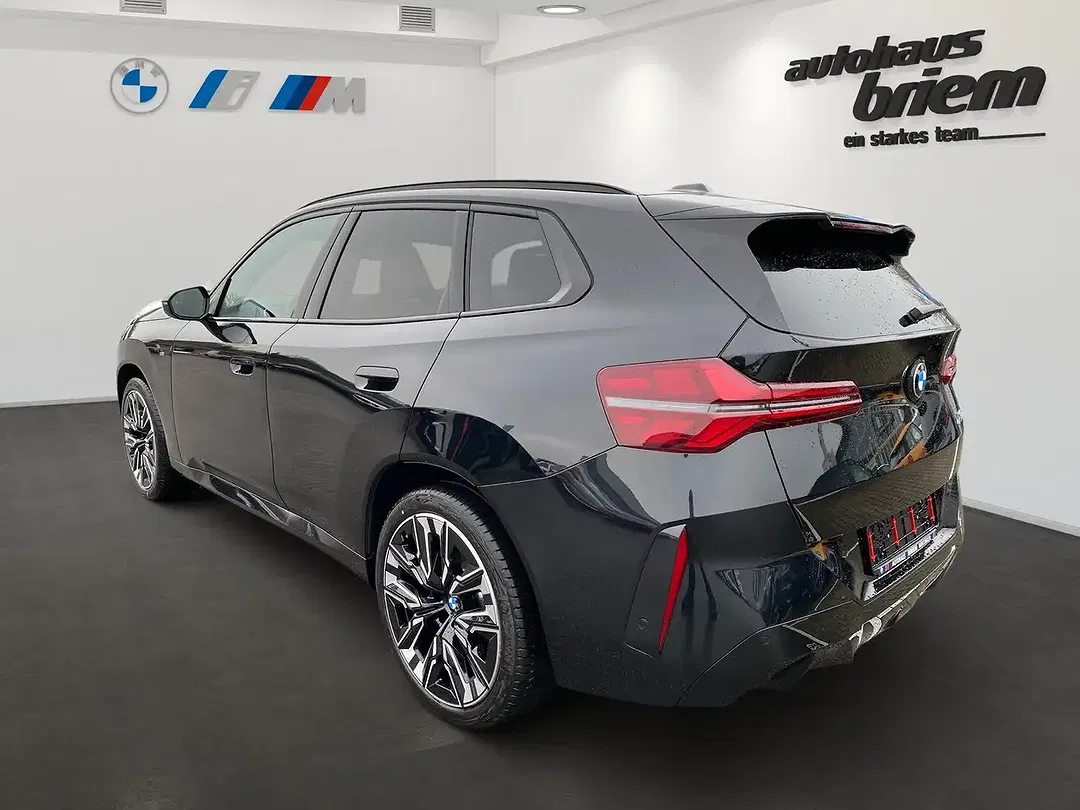 BMW X3 - Thumbnail 4