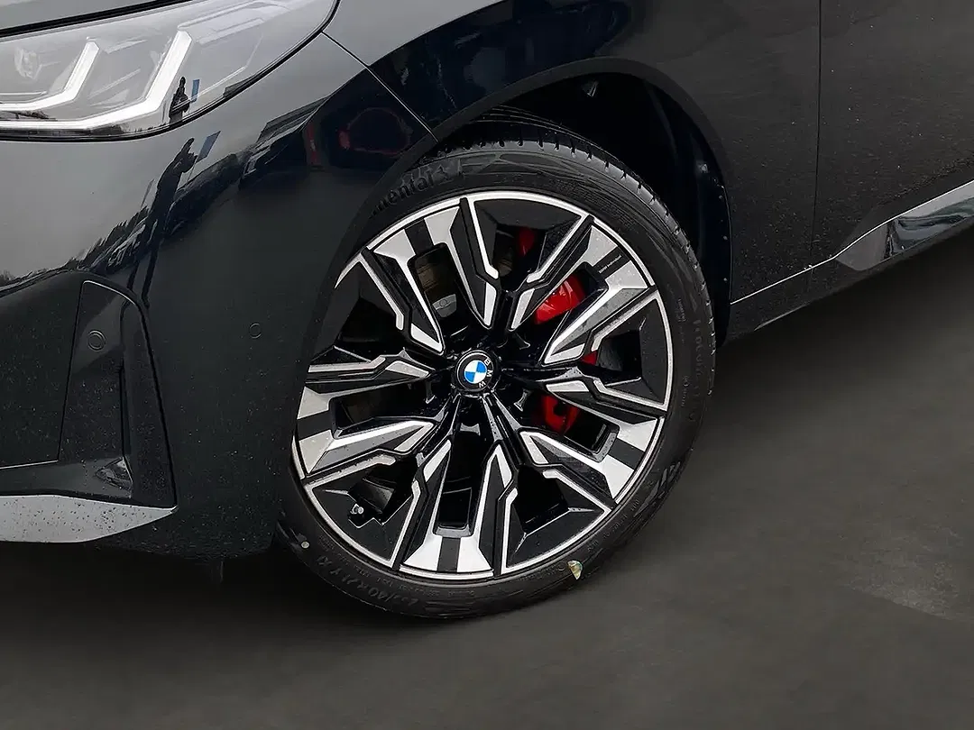 BMW X3 - Thumbnail 6