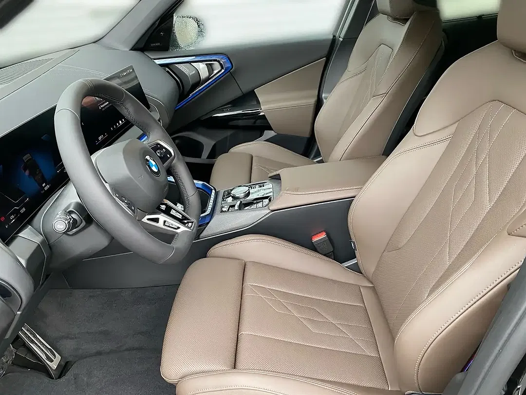 BMW X3 - Thumbnail 7