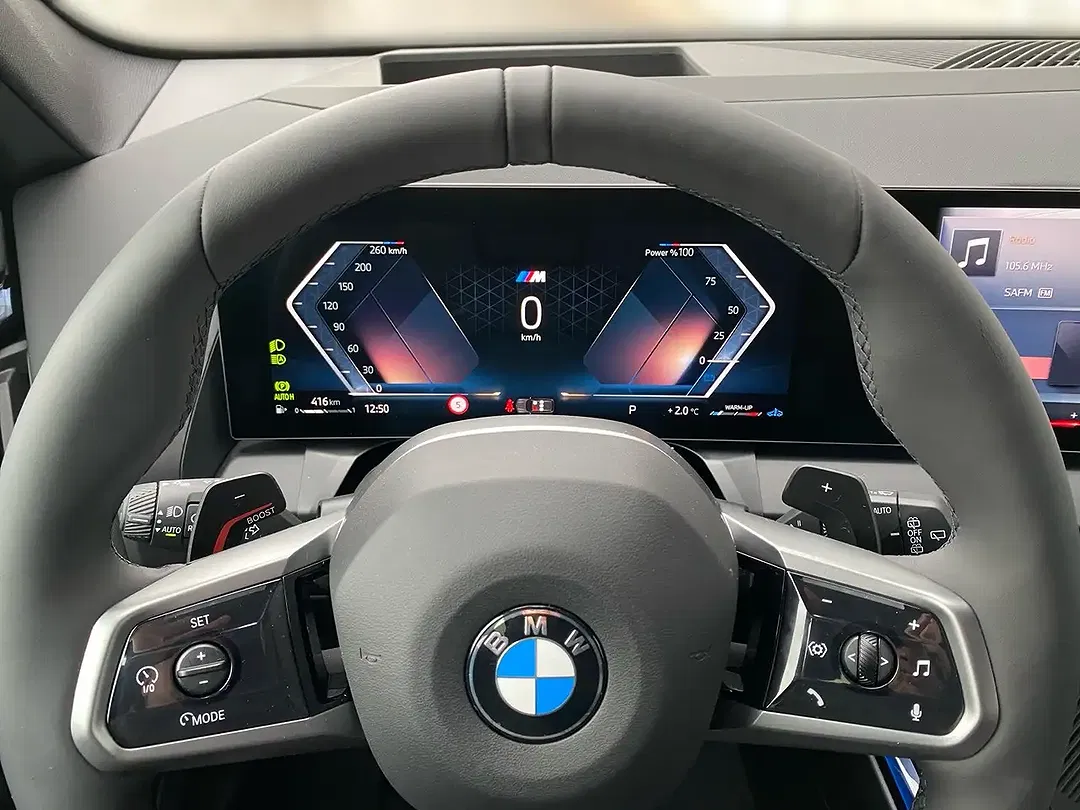 BMW X3 - Thumbnail 8