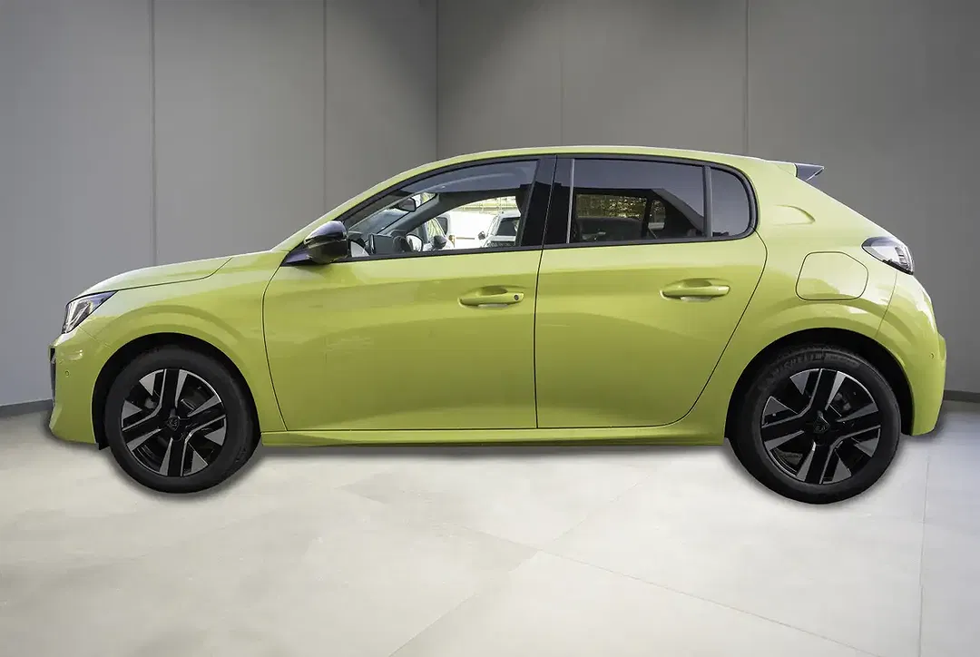 Peugeot 208 - Thumbnail 5