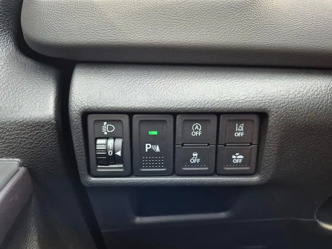Suzuki S-Cross - Thumbnail 14