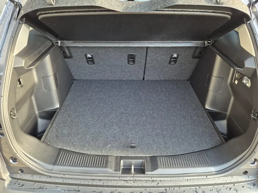 Suzuki S-Cross - Thumbnail 9