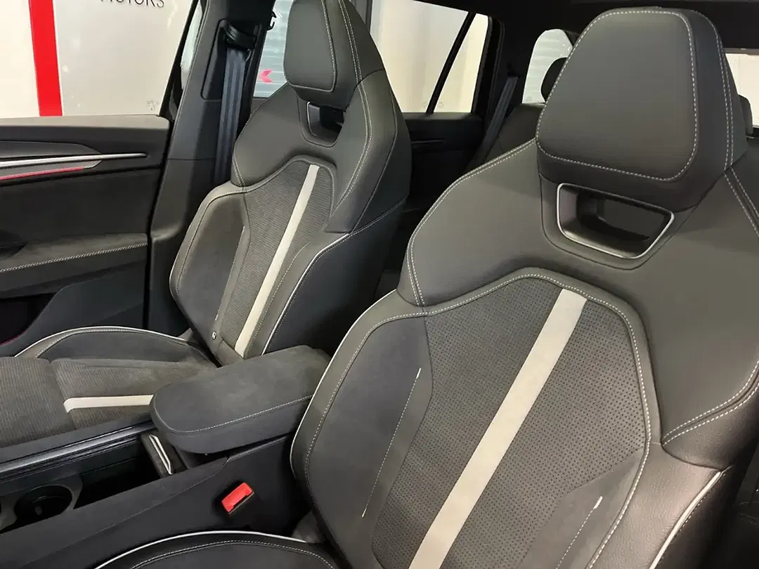Skoda Kodiaq - Thumbnail 10