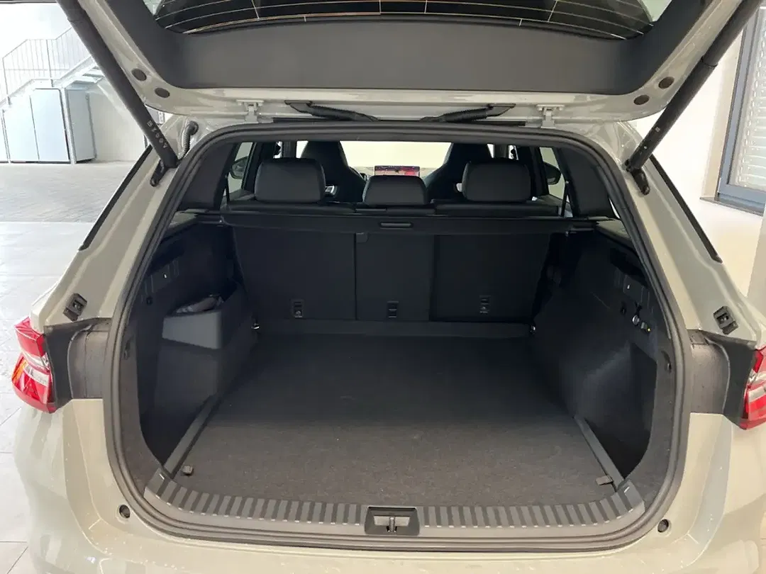 Skoda Kodiaq - Thumbnail 6