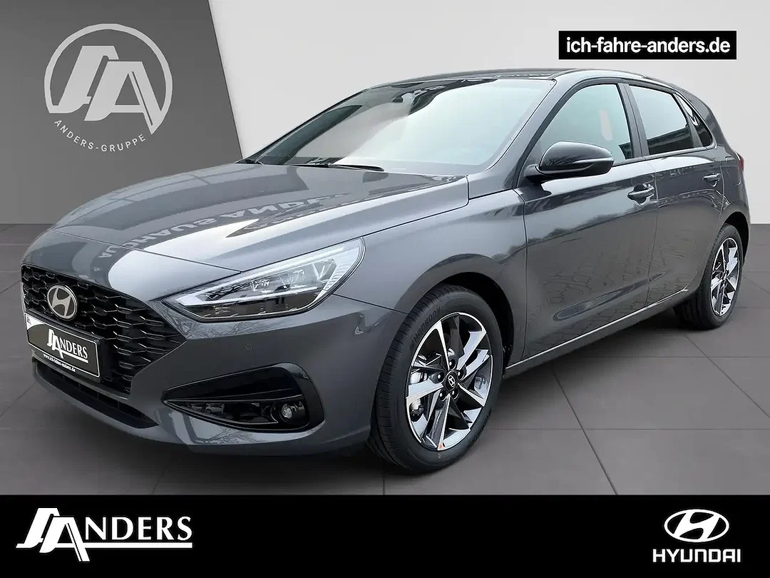 Hyundai i30 - Afbeelding 1
