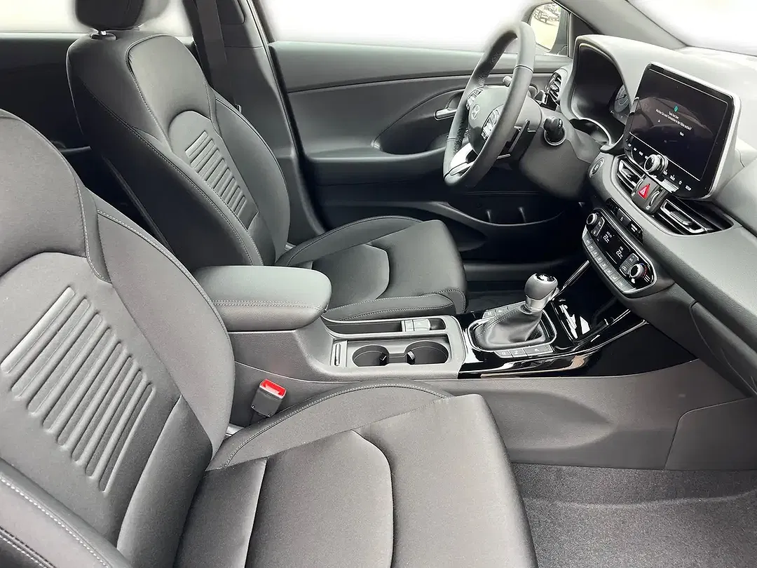 Hyundai i30 - Thumbnail 10