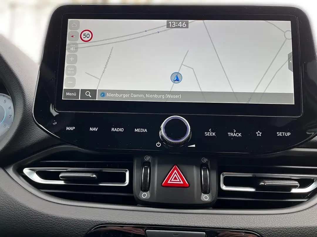 Hyundai i30 - Thumbnail 12