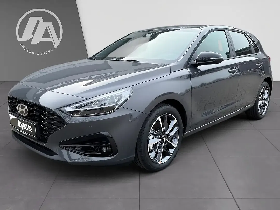 Hyundai i30 - Thumbnail 13