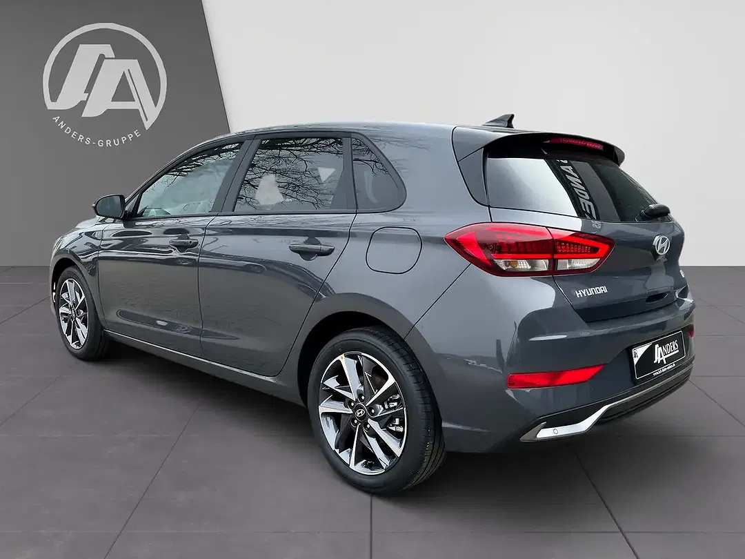 Hyundai i30 - Thumbnail 3