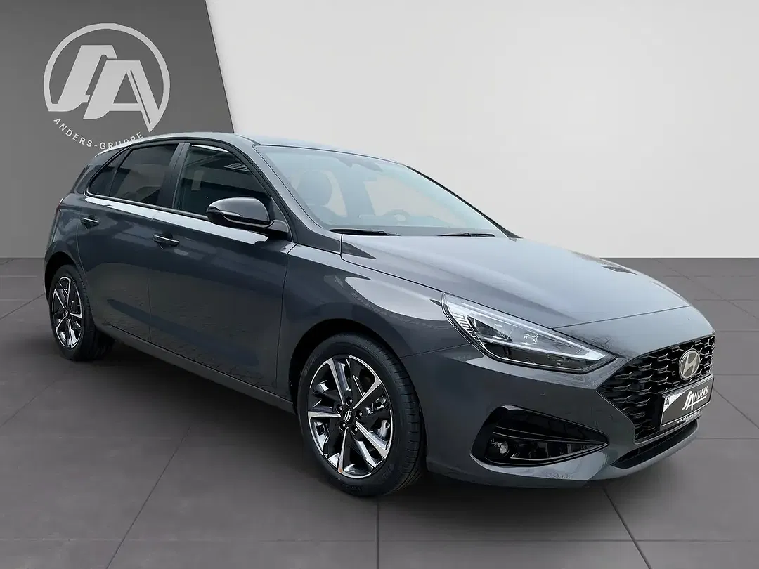 Hyundai i30 - Thumbnail 5