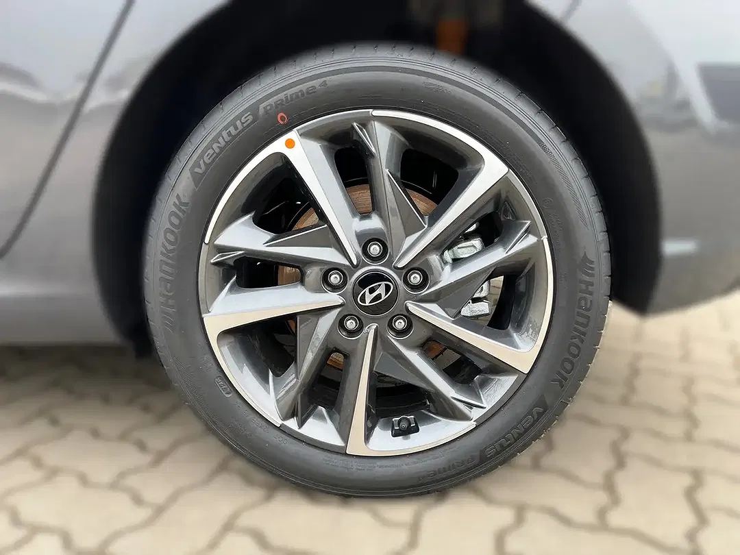 Hyundai i30 - Thumbnail 6