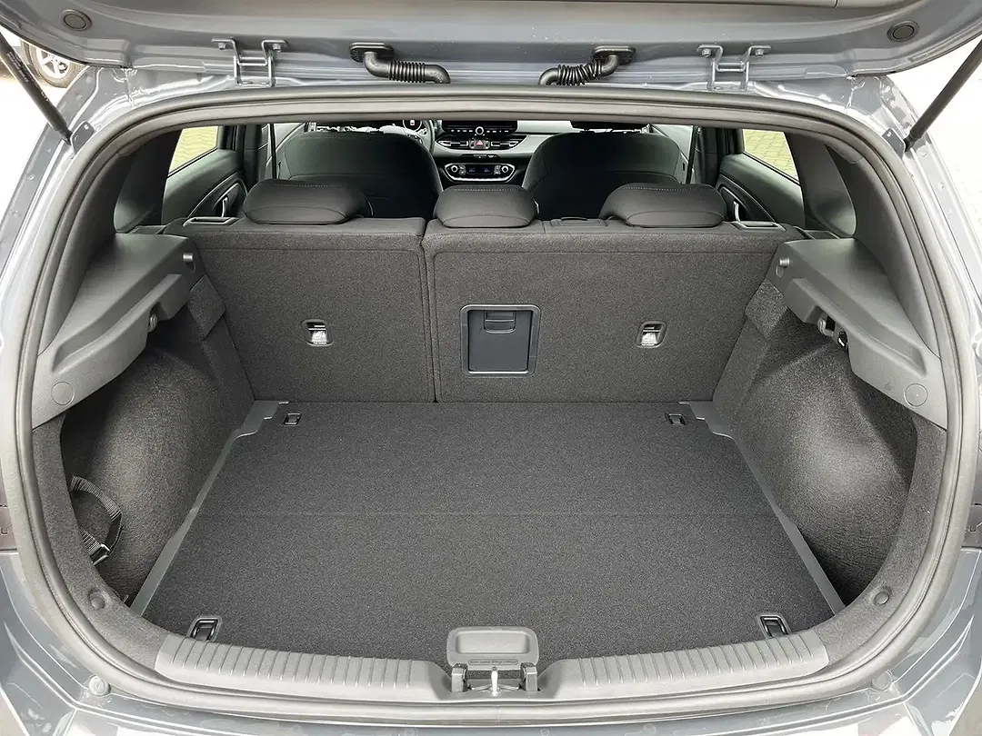 Hyundai i30 - Thumbnail 7