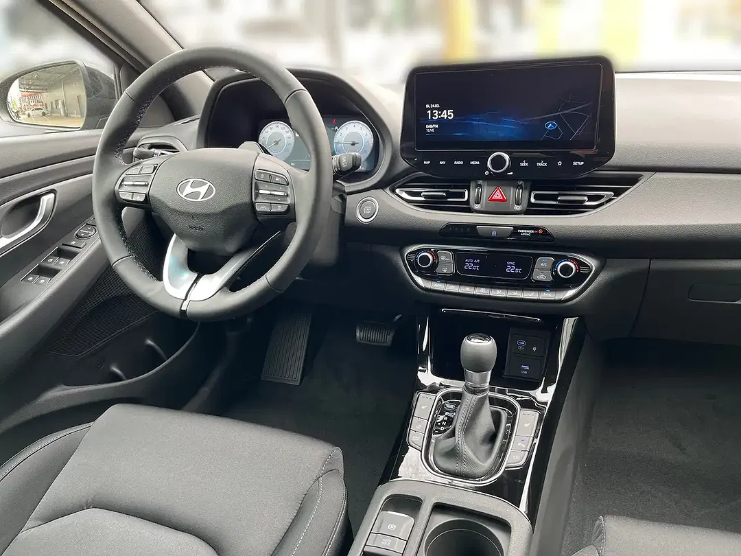Hyundai i30 - Thumbnail 8