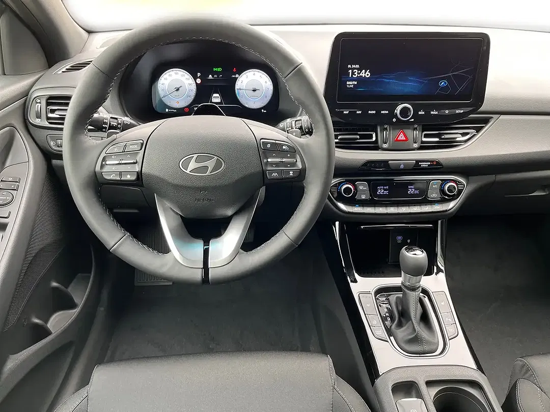 Hyundai i30 - Thumbnail 9