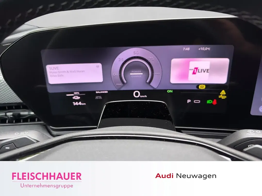 Audi A6 - Thumbnail 11
