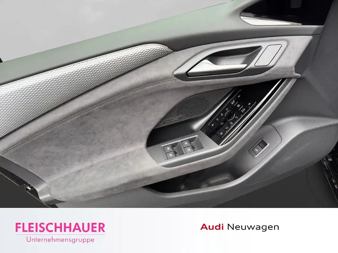 Audi A6 - Thumbnail 7